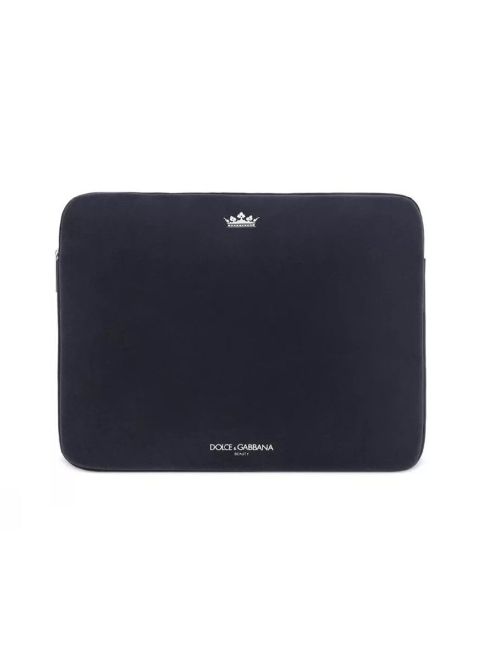 Dolce & Gabbana Laptop Case Black
